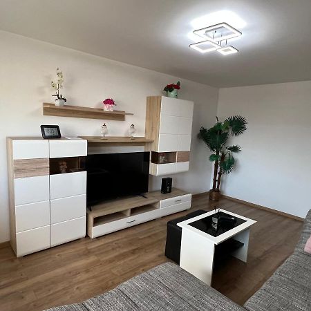 Aparthotel Aurel Vlaicu City Center Cluj-Napoca Ngoại thất bức ảnh
