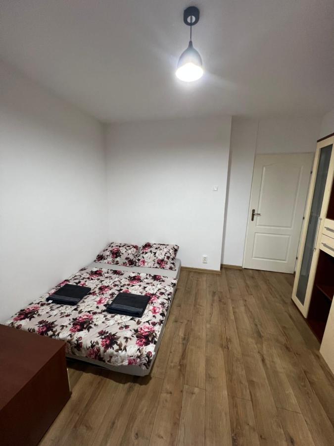 Aparthotel Aurel Vlaicu City Center Cluj-Napoca Ngoại thất bức ảnh