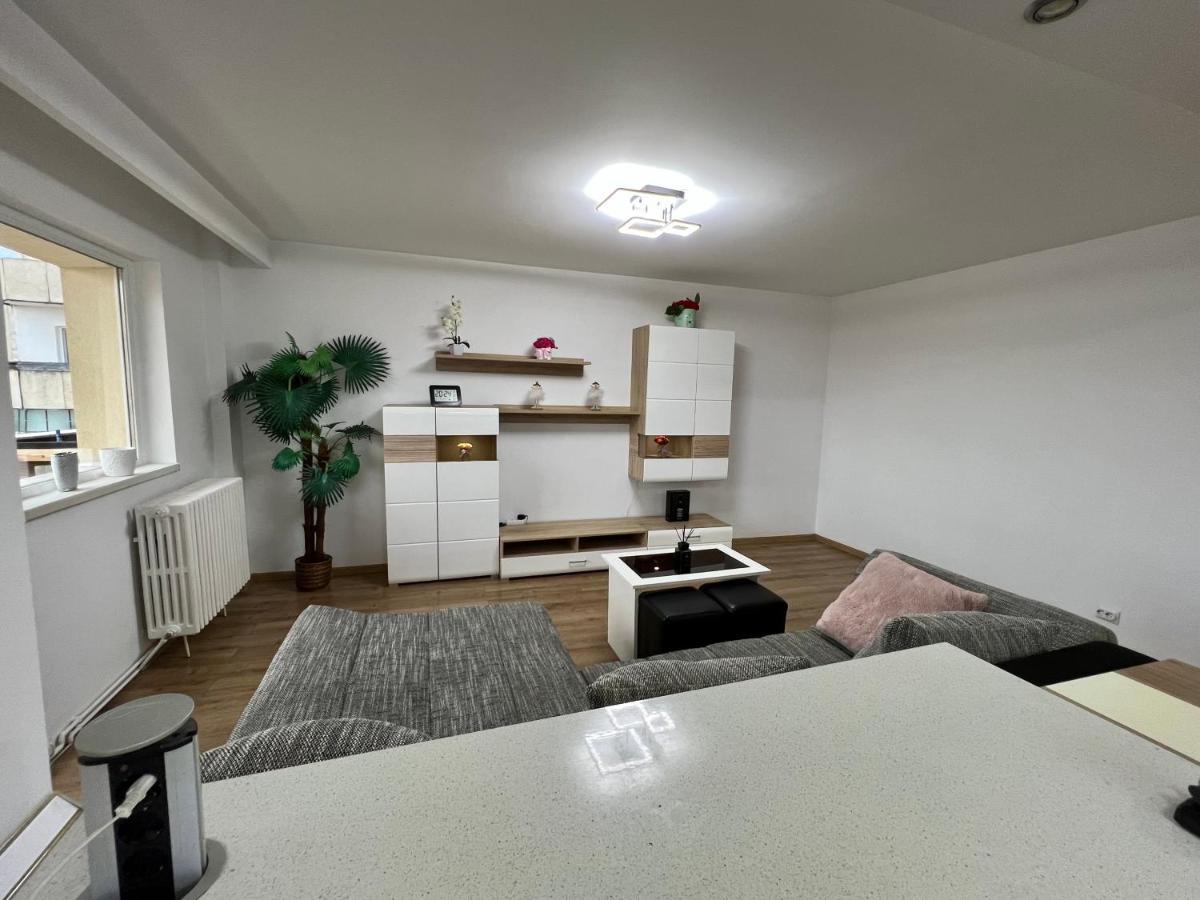 Aparthotel Aurel Vlaicu City Center Cluj-Napoca Ngoại thất bức ảnh