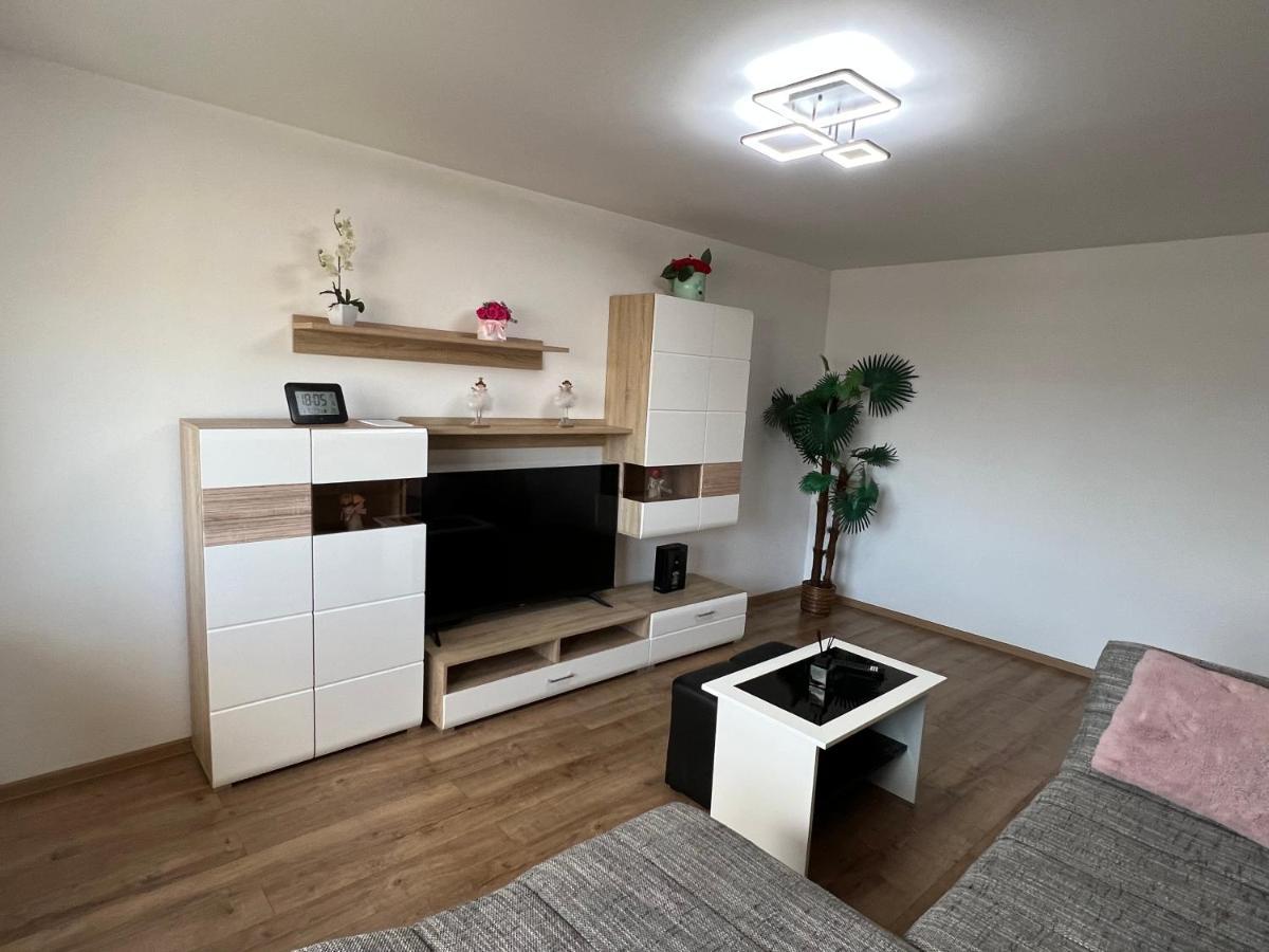Aparthotel Aurel Vlaicu City Center Cluj-Napoca Ngoại thất bức ảnh