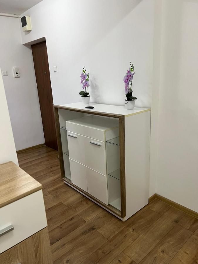 Aparthotel Aurel Vlaicu City Center Cluj-Napoca Ngoại thất bức ảnh