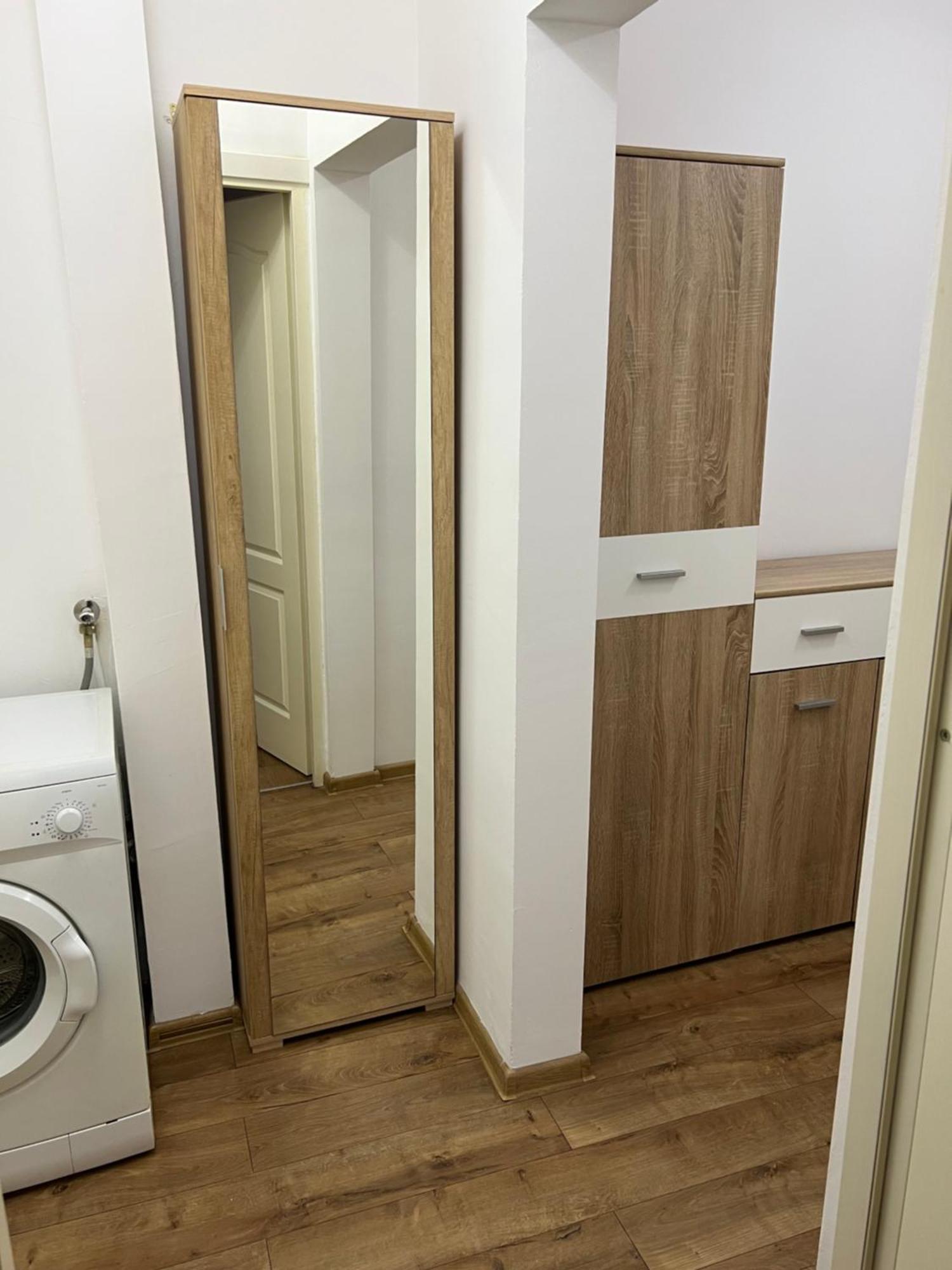 Aparthotel Aurel Vlaicu City Center Cluj-Napoca Ngoại thất bức ảnh