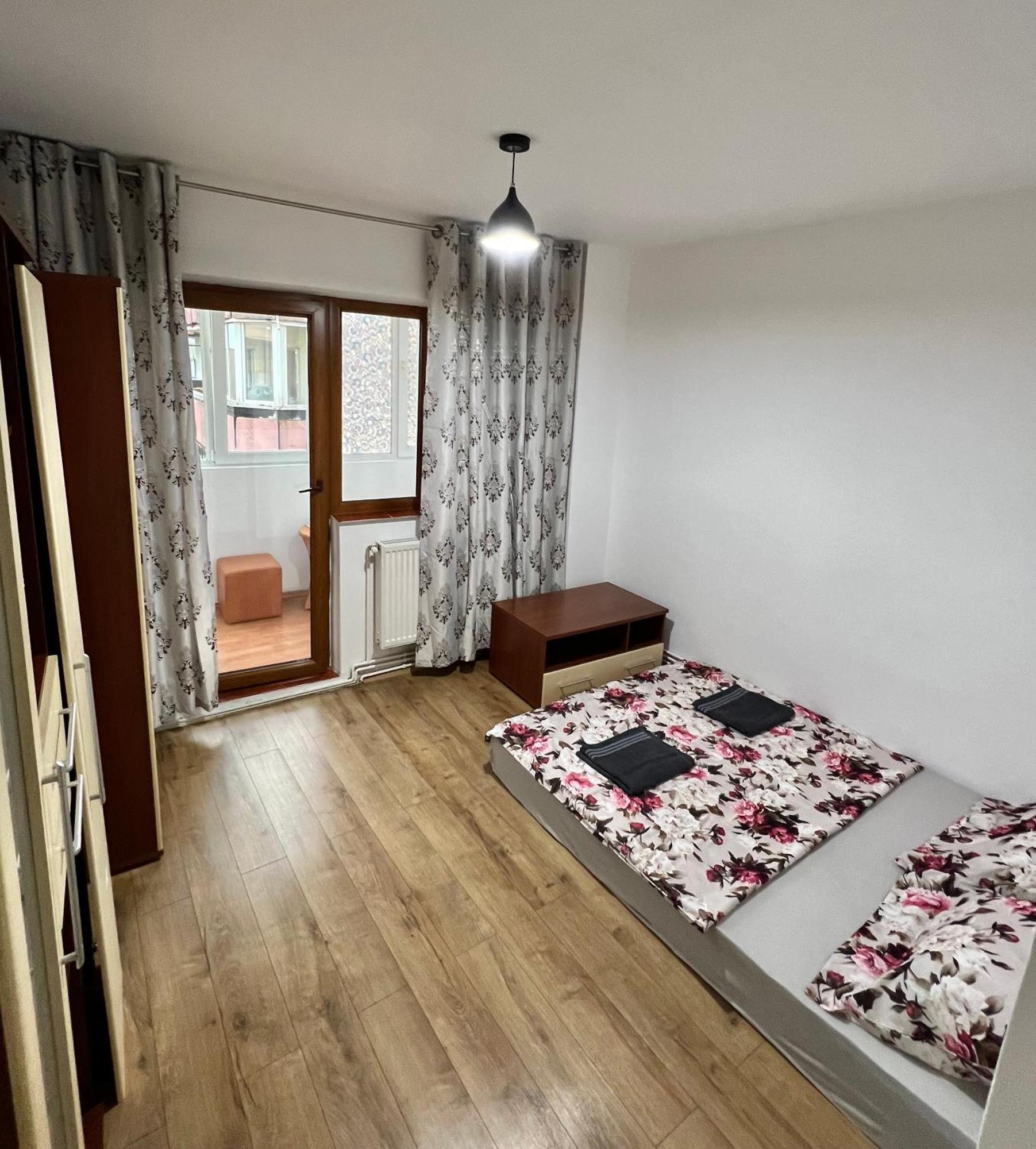 Aparthotel Aurel Vlaicu City Center Cluj-Napoca Ngoại thất bức ảnh